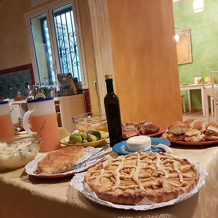 Sant'Agostino Suites & Rooms Mazara del Vallo Εξωτερικό φωτογραφία