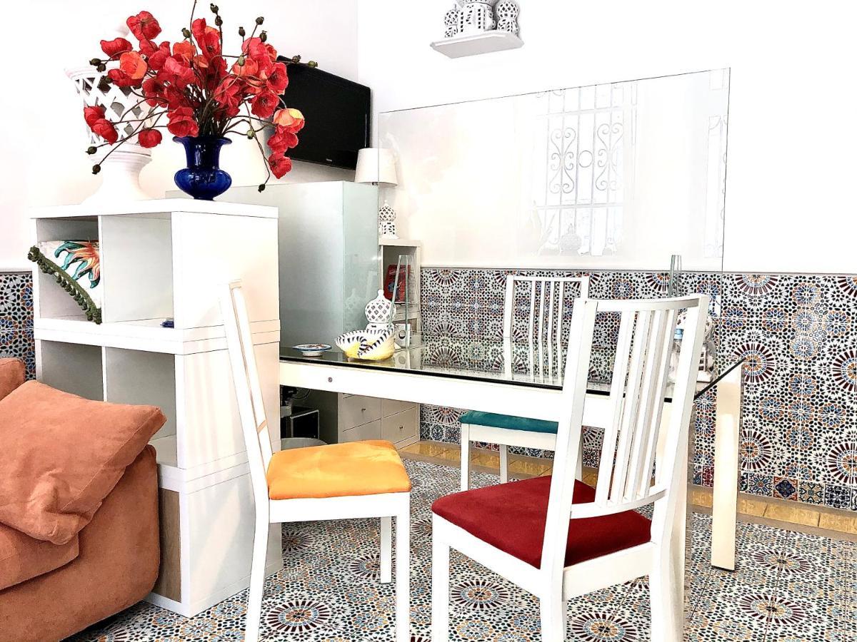 Sant'Agostino Suites & Rooms Mazara del Vallo Εξωτερικό φωτογραφία