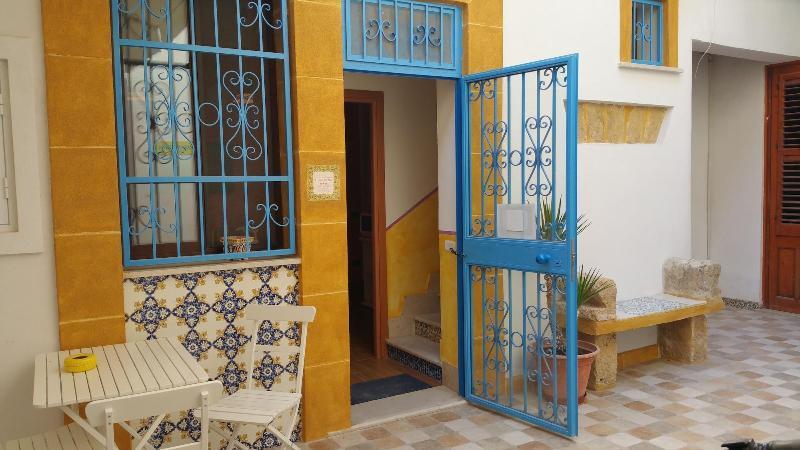 Sant'Agostino Suites & Rooms Mazara del Vallo Εξωτερικό φωτογραφία