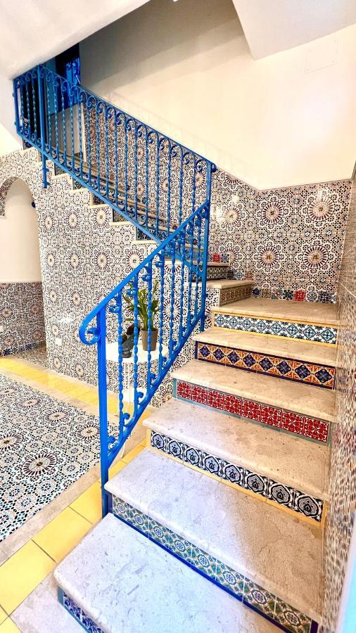 Sant'Agostino Suites & Rooms Mazara del Vallo Εξωτερικό φωτογραφία