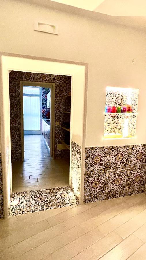 Sant'Agostino Suites & Rooms Mazara del Vallo Εξωτερικό φωτογραφία
