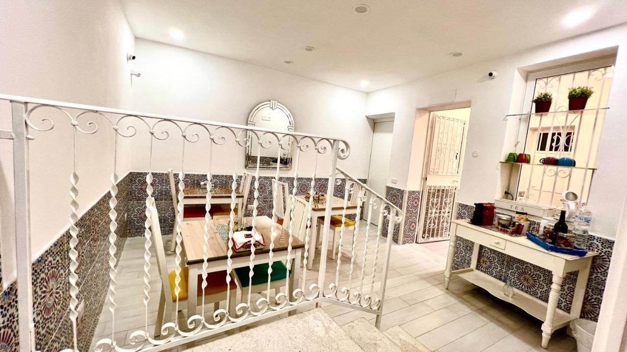 Sant'Agostino Suites & Rooms Mazara del Vallo Εξωτερικό φωτογραφία