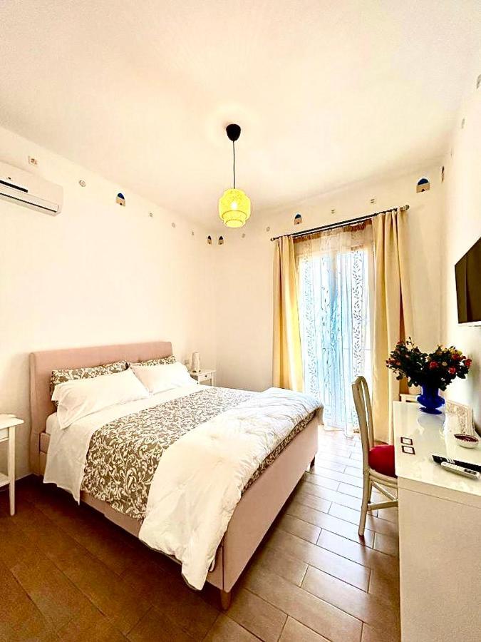 Sant'Agostino Suites & Rooms Mazara del Vallo Εξωτερικό φωτογραφία