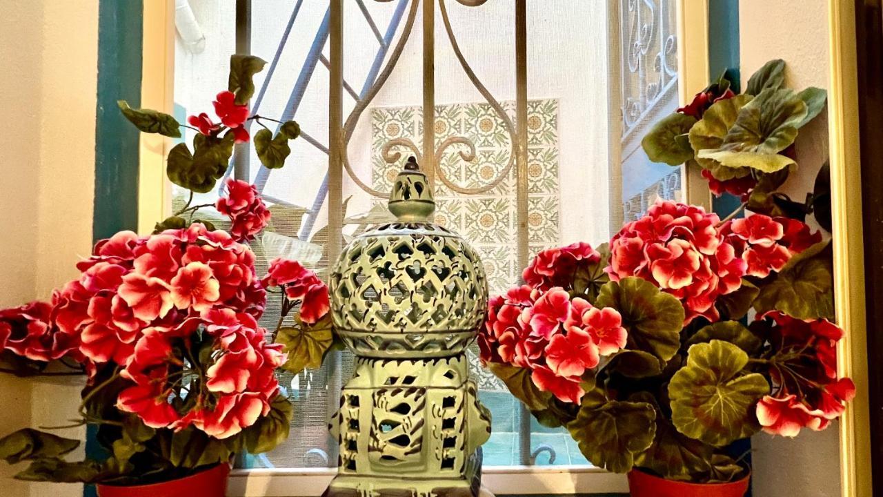 Sant'Agostino Suites & Rooms Mazara del Vallo Εξωτερικό φωτογραφία