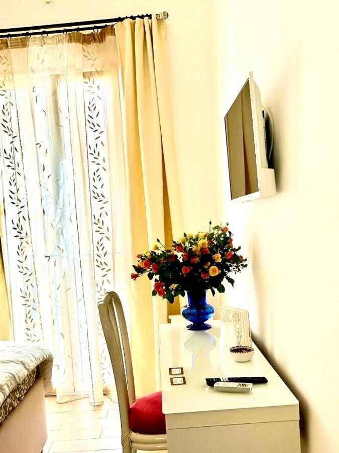 Sant'Agostino Suites & Rooms Mazara del Vallo Εξωτερικό φωτογραφία