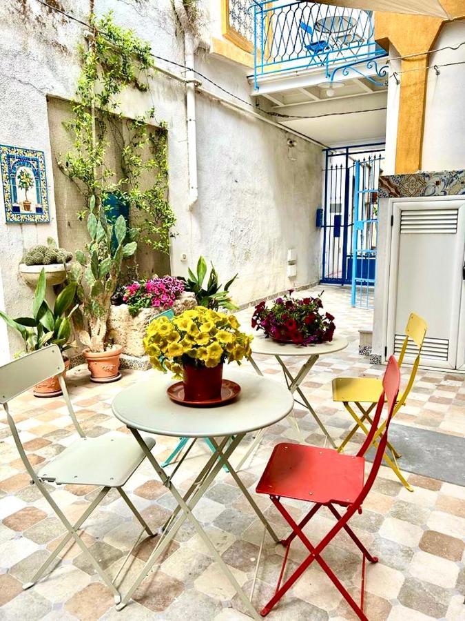Sant'Agostino Suites & Rooms Mazara del Vallo Εξωτερικό φωτογραφία