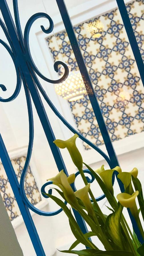 Sant'Agostino Suites & Rooms Mazara del Vallo Εξωτερικό φωτογραφία