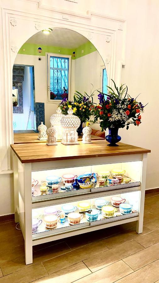 Sant'Agostino Suites & Rooms Mazara del Vallo Εξωτερικό φωτογραφία