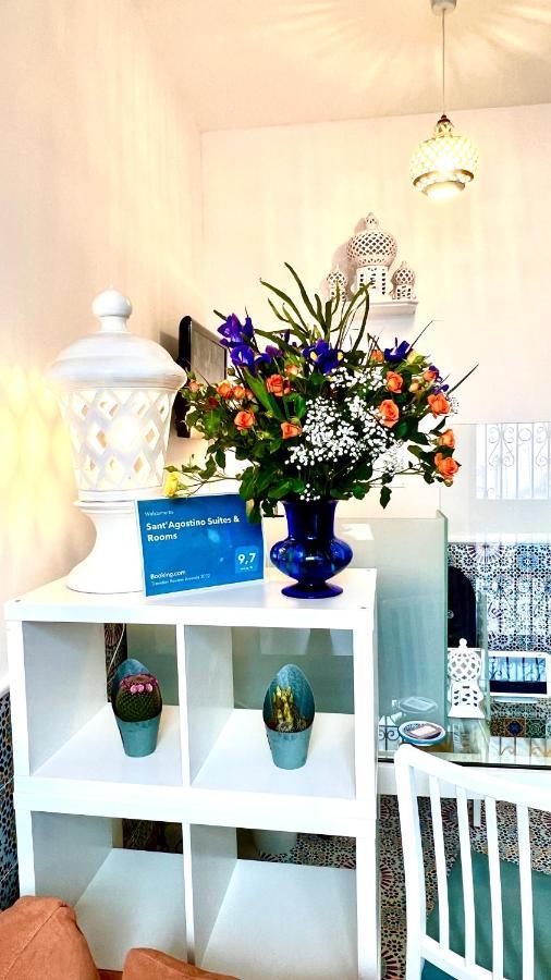Sant'Agostino Suites & Rooms Mazara del Vallo Εξωτερικό φωτογραφία