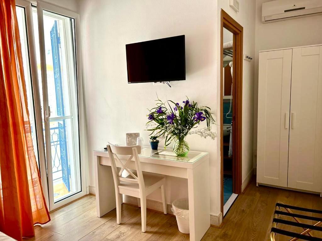 Sant'Agostino Suites & Rooms Mazara del Vallo Εξωτερικό φωτογραφία