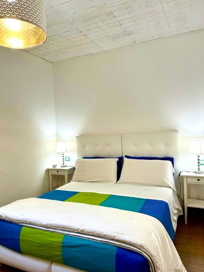 Sant'Agostino Suites & Rooms Mazara del Vallo Εξωτερικό φωτογραφία