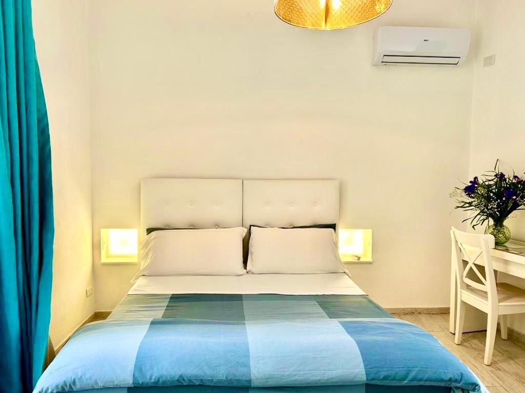 Sant'Agostino Suites & Rooms Mazara del Vallo Εξωτερικό φωτογραφία