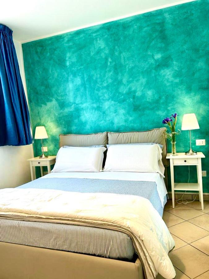 Sant'Agostino Suites & Rooms Mazara del Vallo Εξωτερικό φωτογραφία