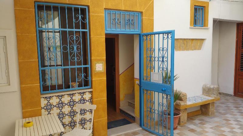 Sant'Agostino Suites & Rooms Mazara del Vallo Εξωτερικό φωτογραφία