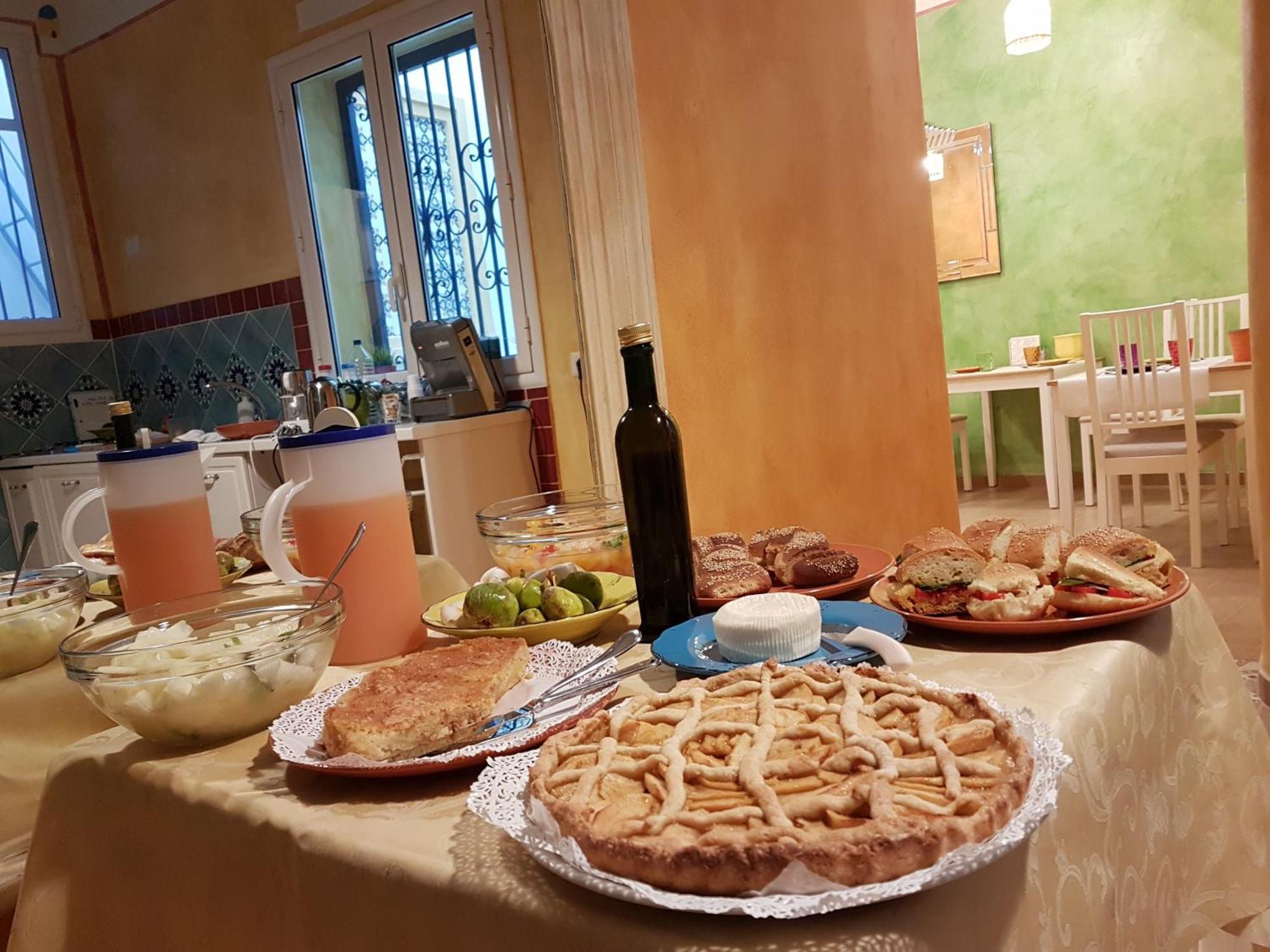 Sant'Agostino Suites & Rooms Mazara del Vallo Εξωτερικό φωτογραφία