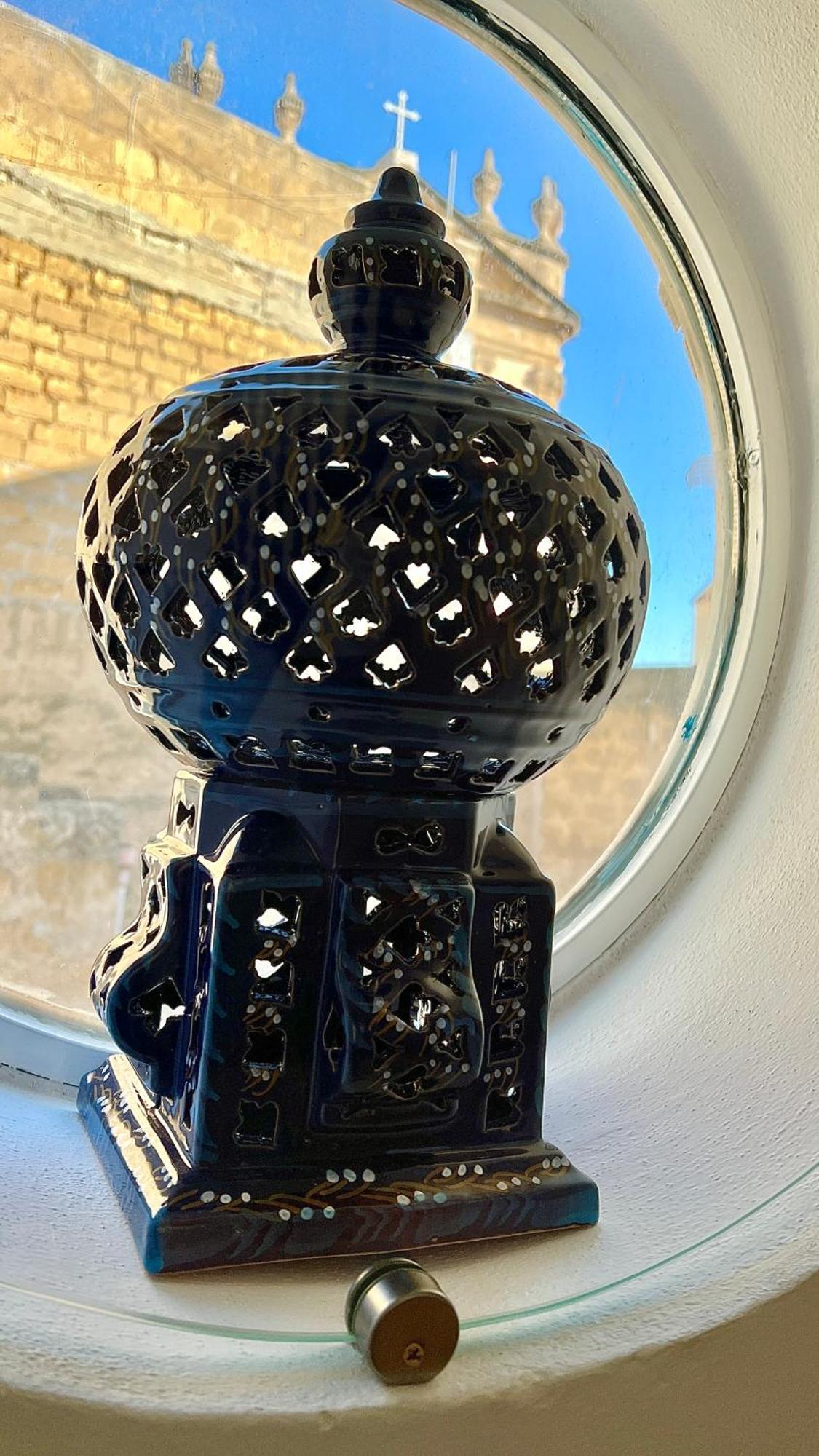 Sant'Agostino Suites & Rooms Mazara del Vallo Εξωτερικό φωτογραφία