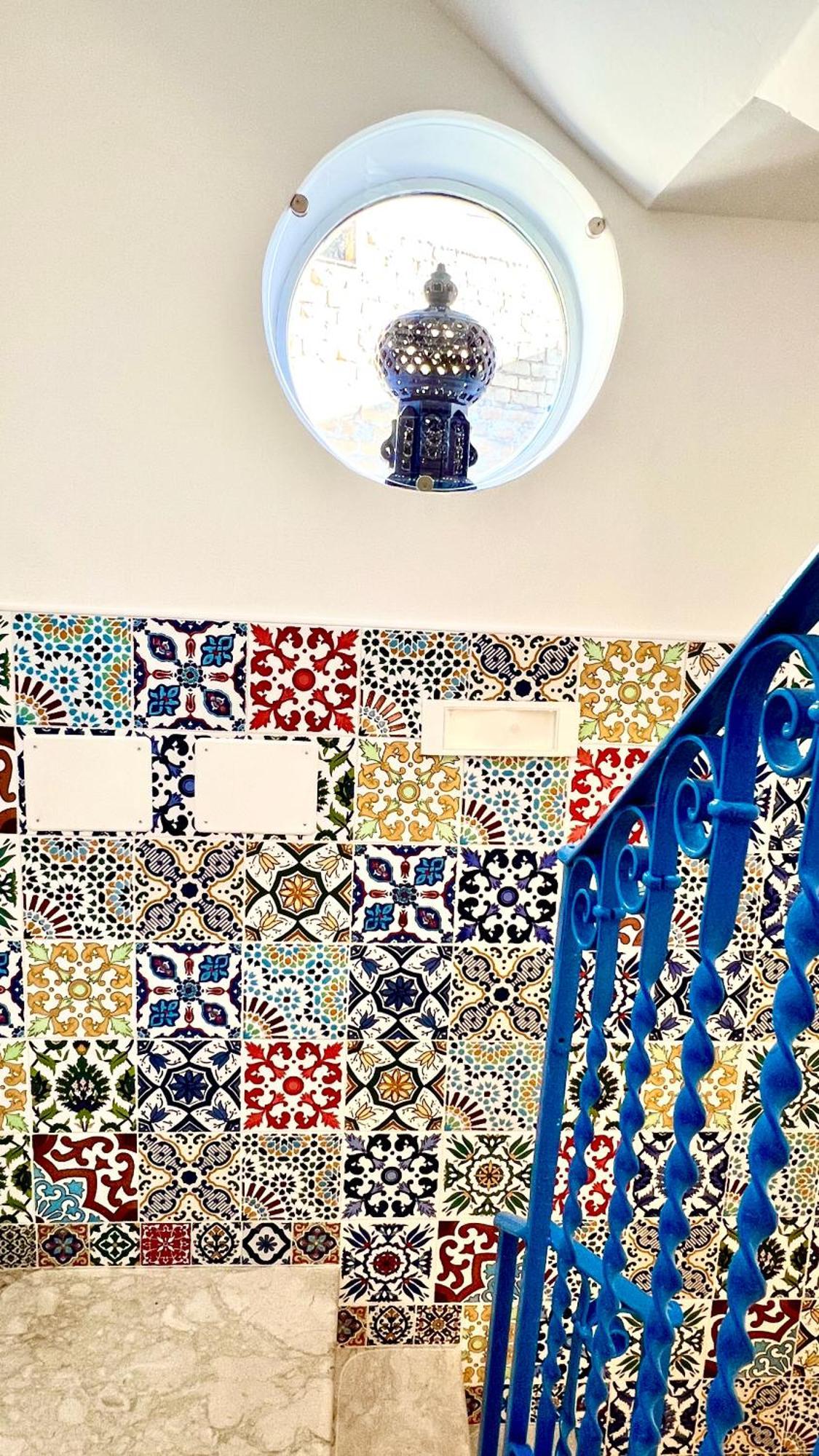 Sant'Agostino Suites & Rooms Mazara del Vallo Εξωτερικό φωτογραφία