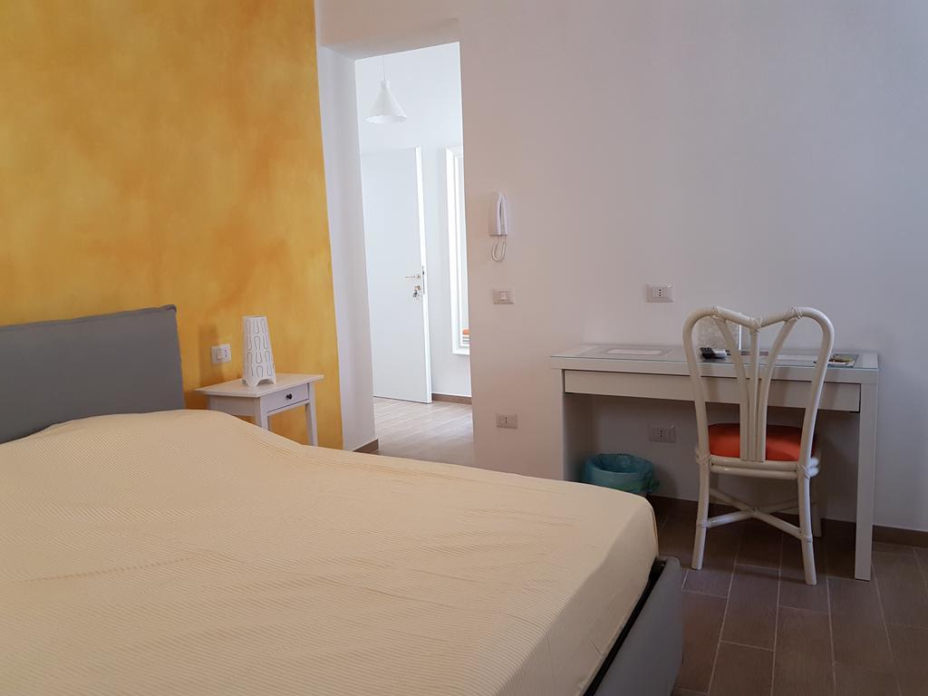 Sant'Agostino Suites & Rooms Mazara del Vallo Εξωτερικό φωτογραφία