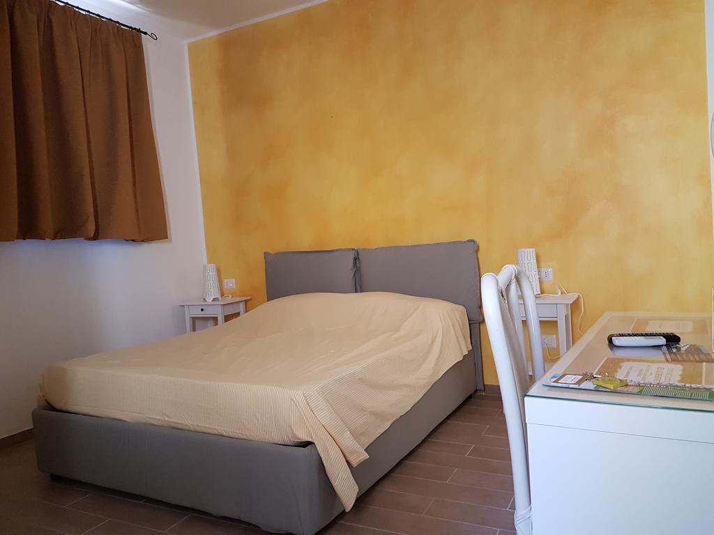 Sant'Agostino Suites & Rooms Mazara del Vallo Εξωτερικό φωτογραφία