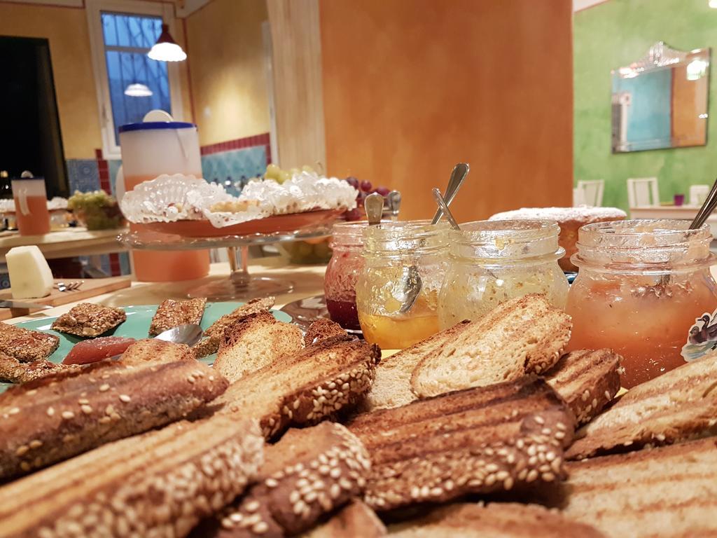 Sant'Agostino Suites & Rooms Mazara del Vallo Εξωτερικό φωτογραφία