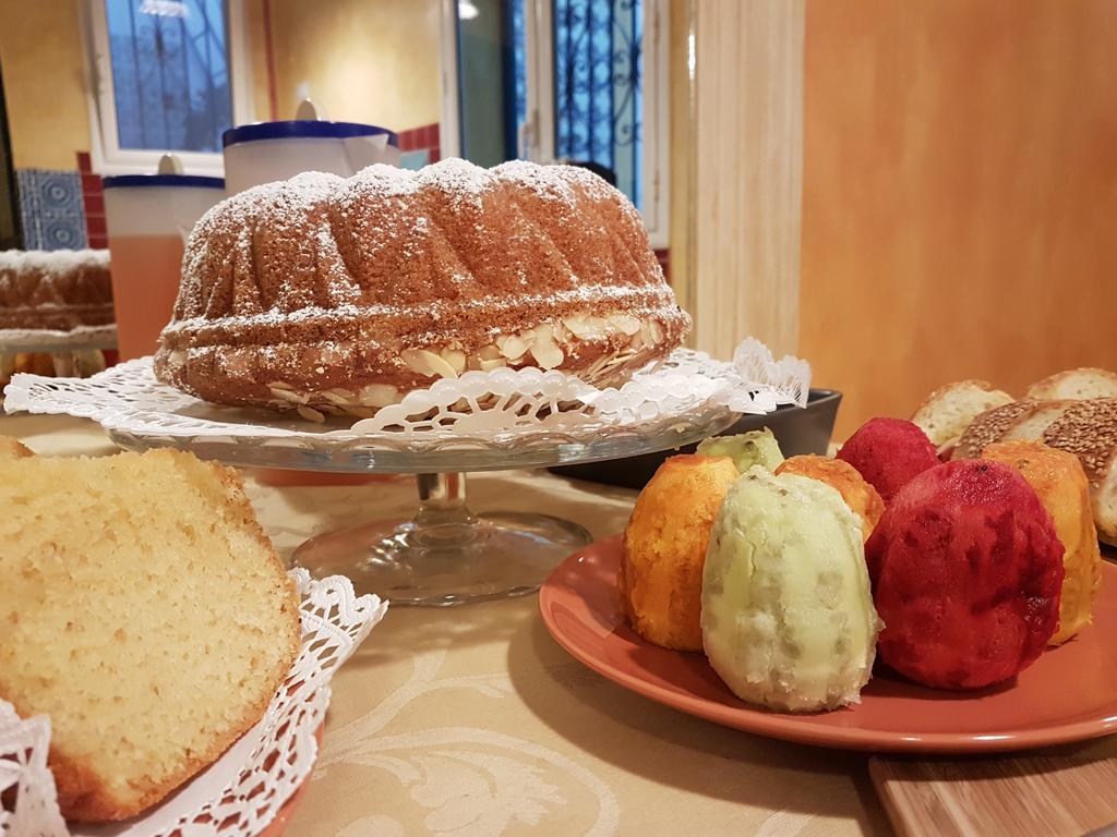 Sant'Agostino Suites & Rooms Mazara del Vallo Εξωτερικό φωτογραφία