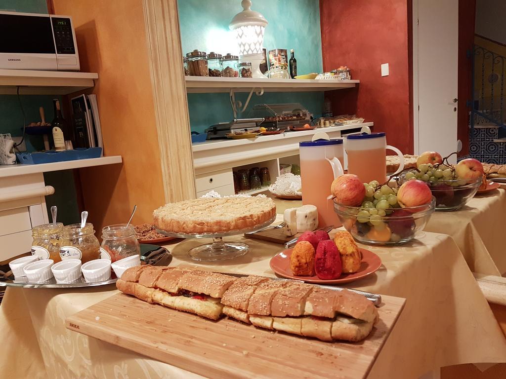 Sant'Agostino Suites & Rooms Mazara del Vallo Εξωτερικό φωτογραφία