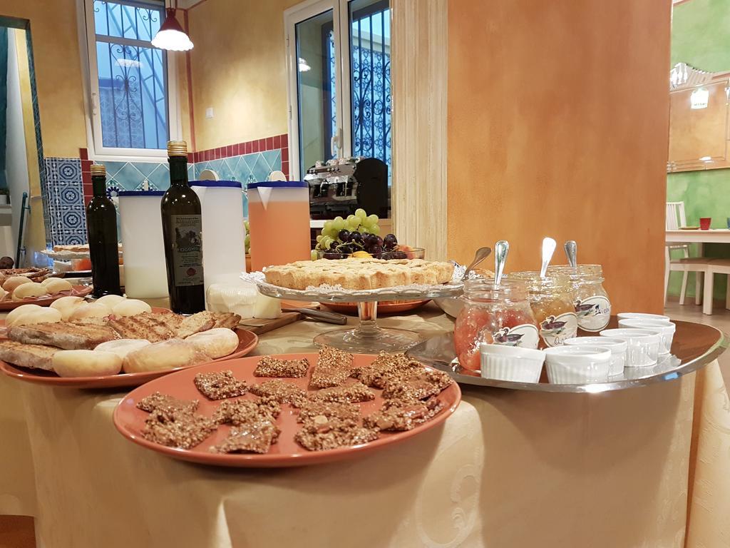 Sant'Agostino Suites & Rooms Mazara del Vallo Εξωτερικό φωτογραφία