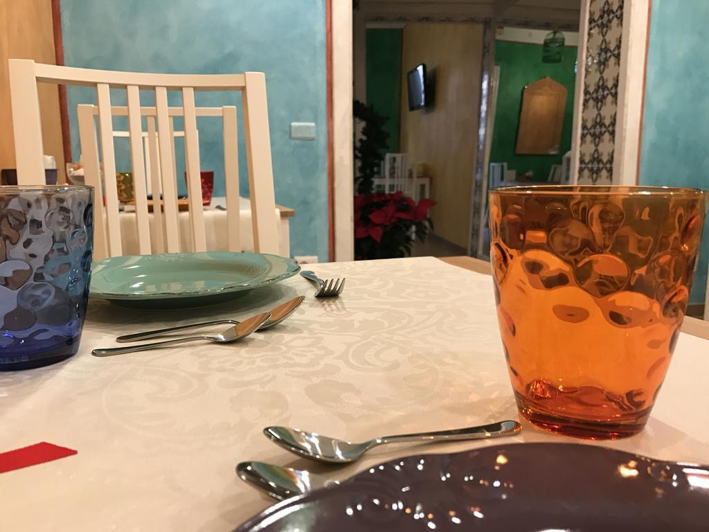 Sant'Agostino Suites & Rooms Mazara del Vallo Εξωτερικό φωτογραφία