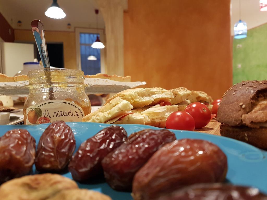 Sant'Agostino Suites & Rooms Mazara del Vallo Εξωτερικό φωτογραφία