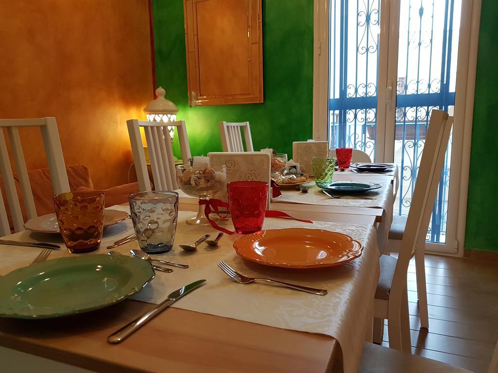 Sant'Agostino Suites & Rooms Mazara del Vallo Εξωτερικό φωτογραφία