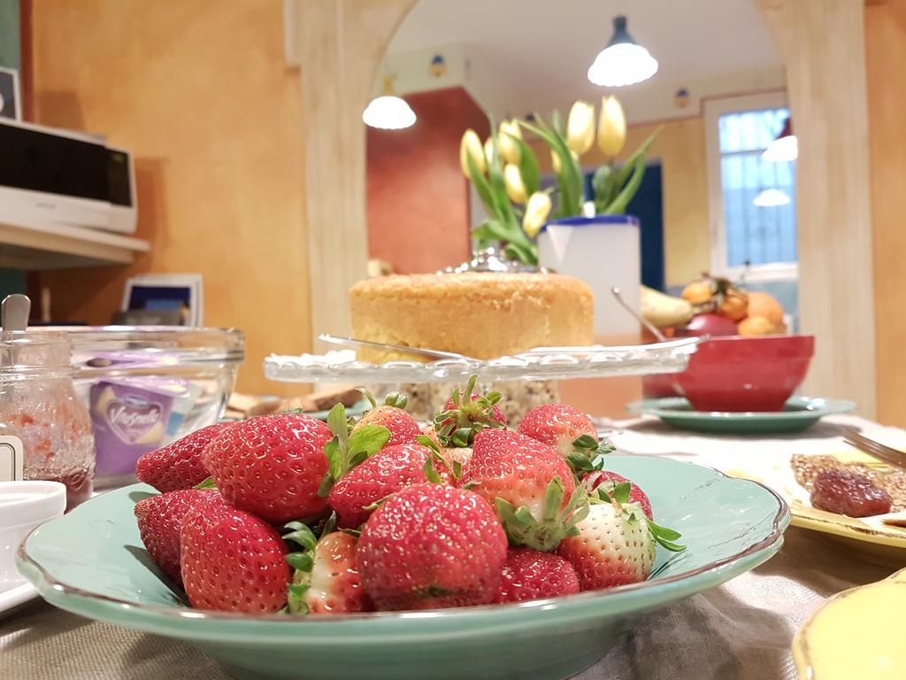 Sant'Agostino Suites & Rooms Mazara del Vallo Εξωτερικό φωτογραφία