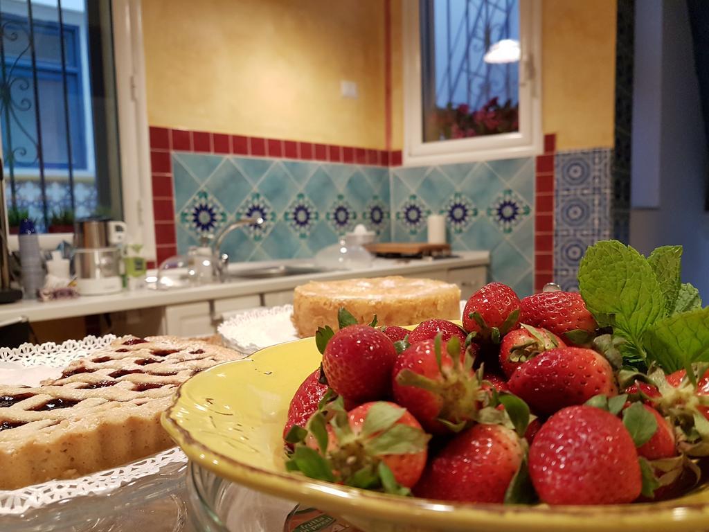 Sant'Agostino Suites & Rooms Mazara del Vallo Εξωτερικό φωτογραφία