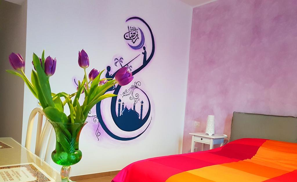 Sant'Agostino Suites & Rooms Mazara del Vallo Εξωτερικό φωτογραφία