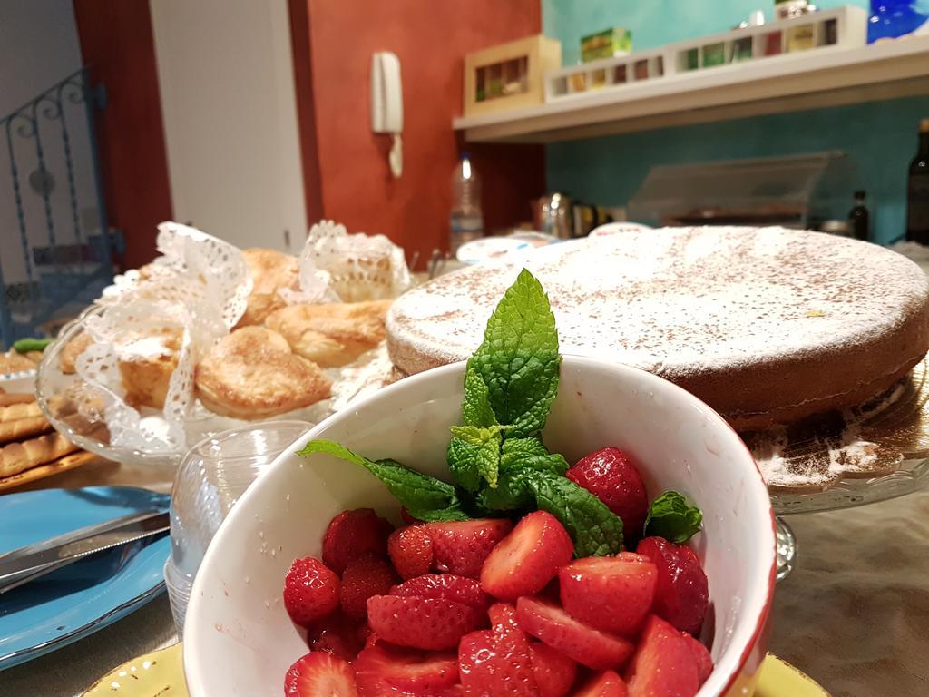 Sant'Agostino Suites & Rooms Mazara del Vallo Εξωτερικό φωτογραφία