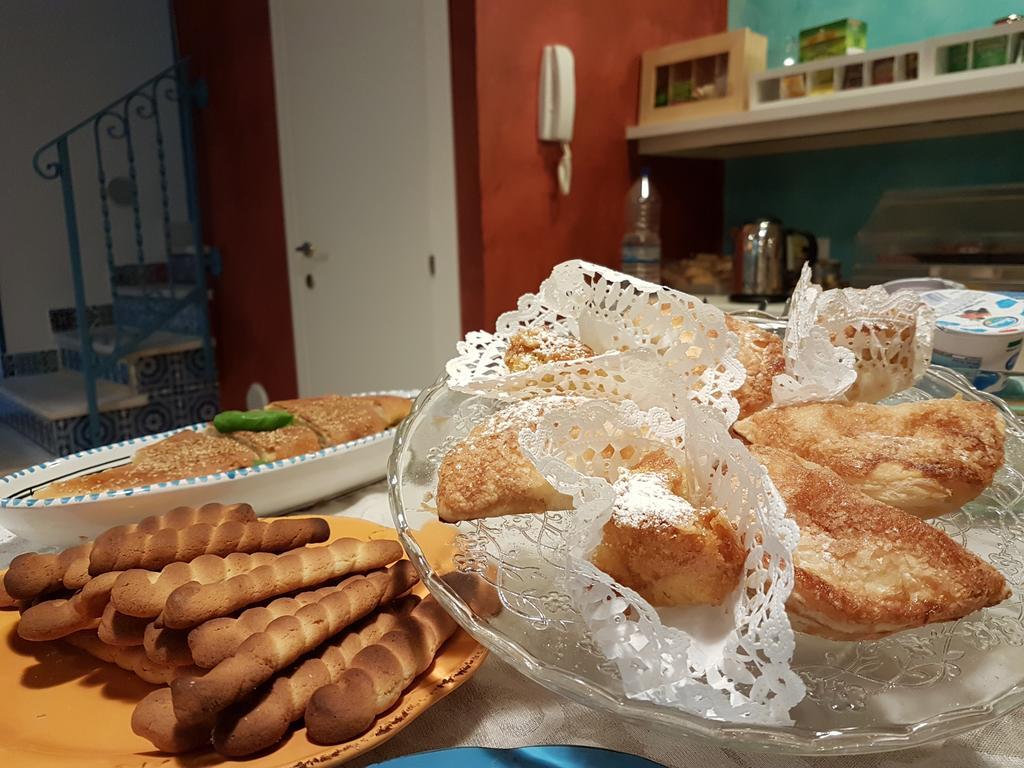 Sant'Agostino Suites & Rooms Mazara del Vallo Εξωτερικό φωτογραφία