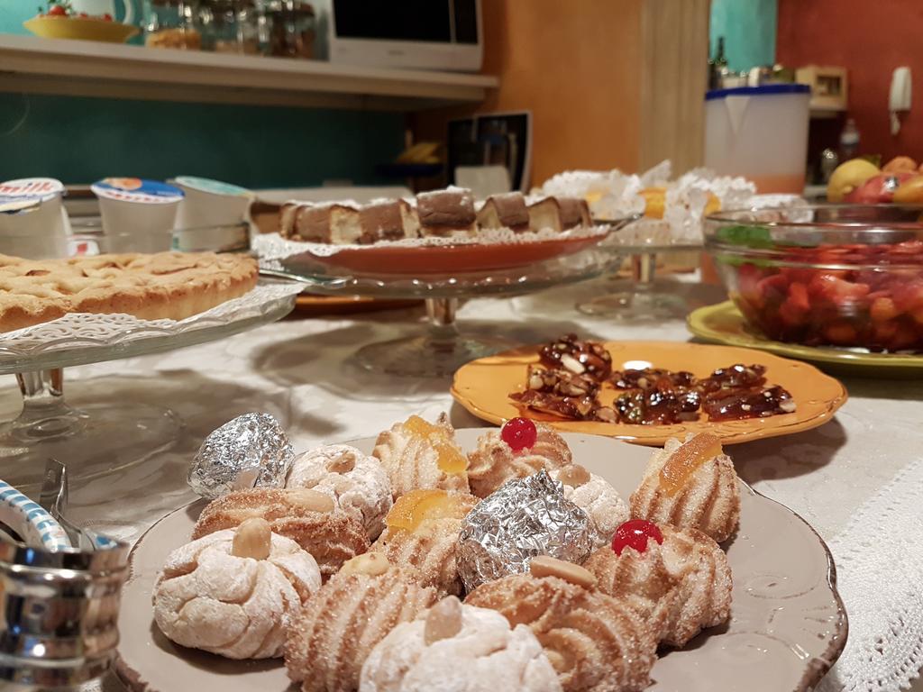 Sant'Agostino Suites & Rooms Mazara del Vallo Εξωτερικό φωτογραφία
