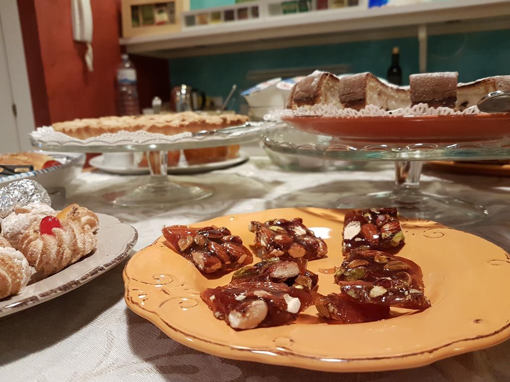 Sant'Agostino Suites & Rooms Mazara del Vallo Εξωτερικό φωτογραφία