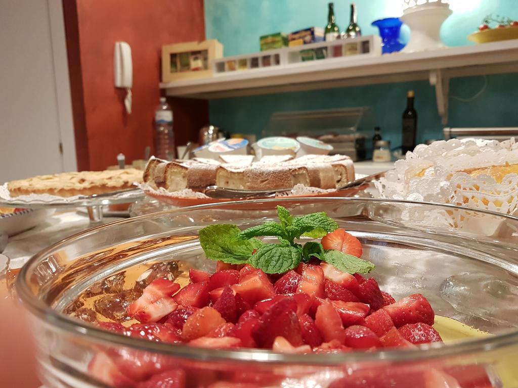 Sant'Agostino Suites & Rooms Mazara del Vallo Εξωτερικό φωτογραφία