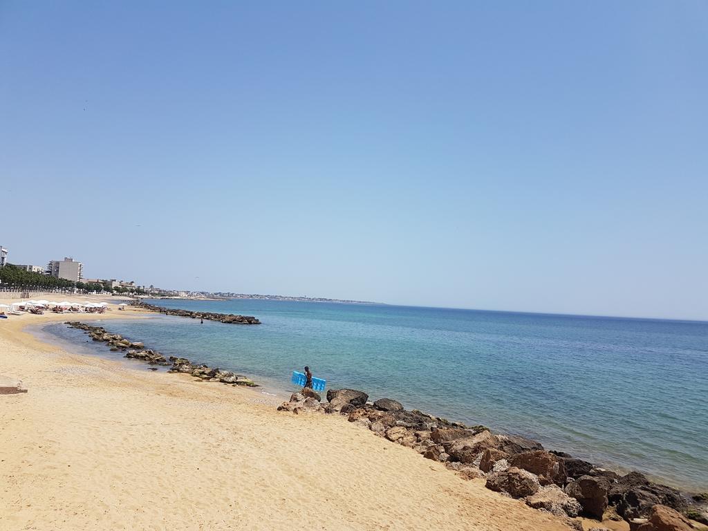 Sant'Agostino Suites & Rooms Mazara del Vallo Εξωτερικό φωτογραφία