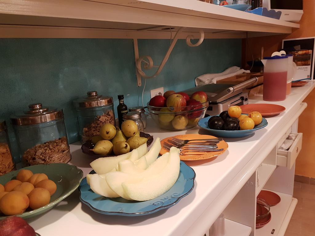 Sant'Agostino Suites & Rooms Mazara del Vallo Εξωτερικό φωτογραφία