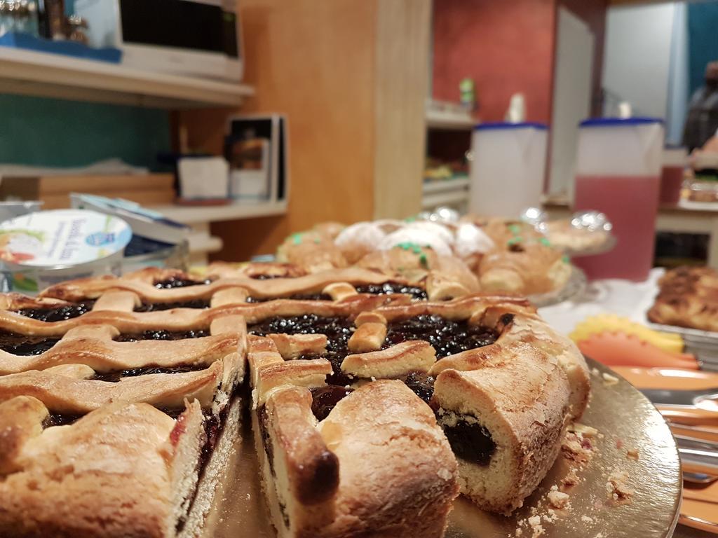 Sant'Agostino Suites & Rooms Mazara del Vallo Εξωτερικό φωτογραφία