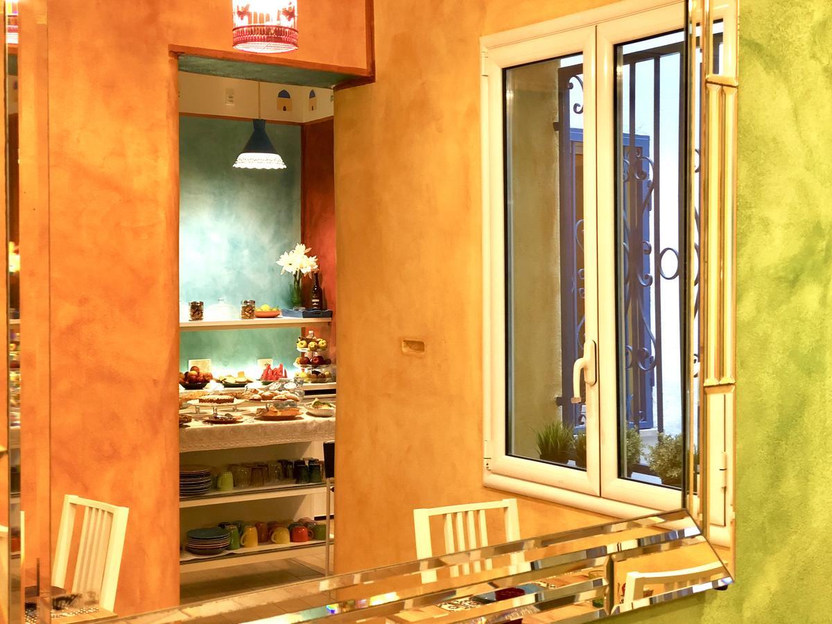 Sant'Agostino Suites & Rooms Mazara del Vallo Εξωτερικό φωτογραφία