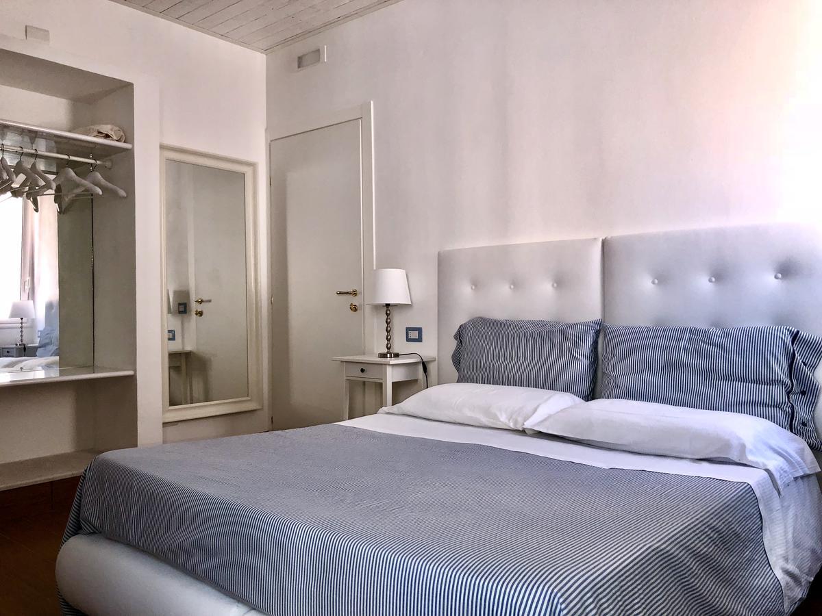 Sant'Agostino Suites & Rooms Mazara del Vallo Εξωτερικό φωτογραφία