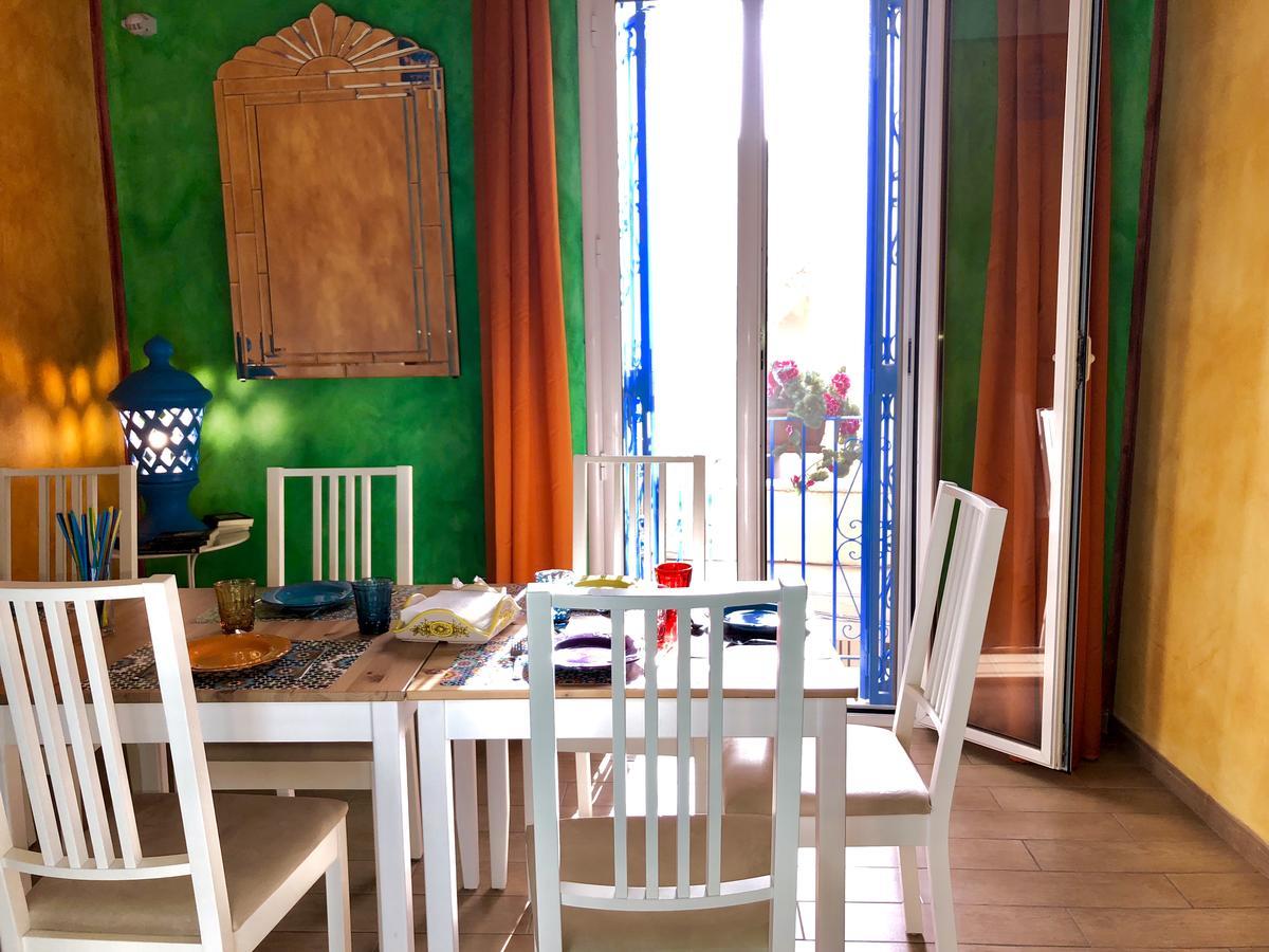 Sant'Agostino Suites & Rooms Mazara del Vallo Εξωτερικό φωτογραφία